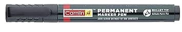 Camlin Kokuyo PB Permanent Bold Marker Pen - Black