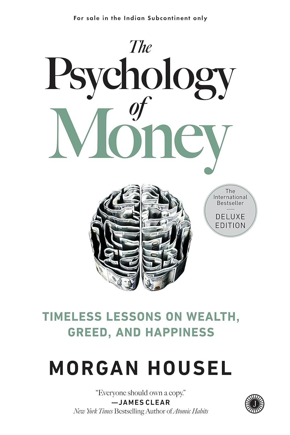 The Psychology of Money