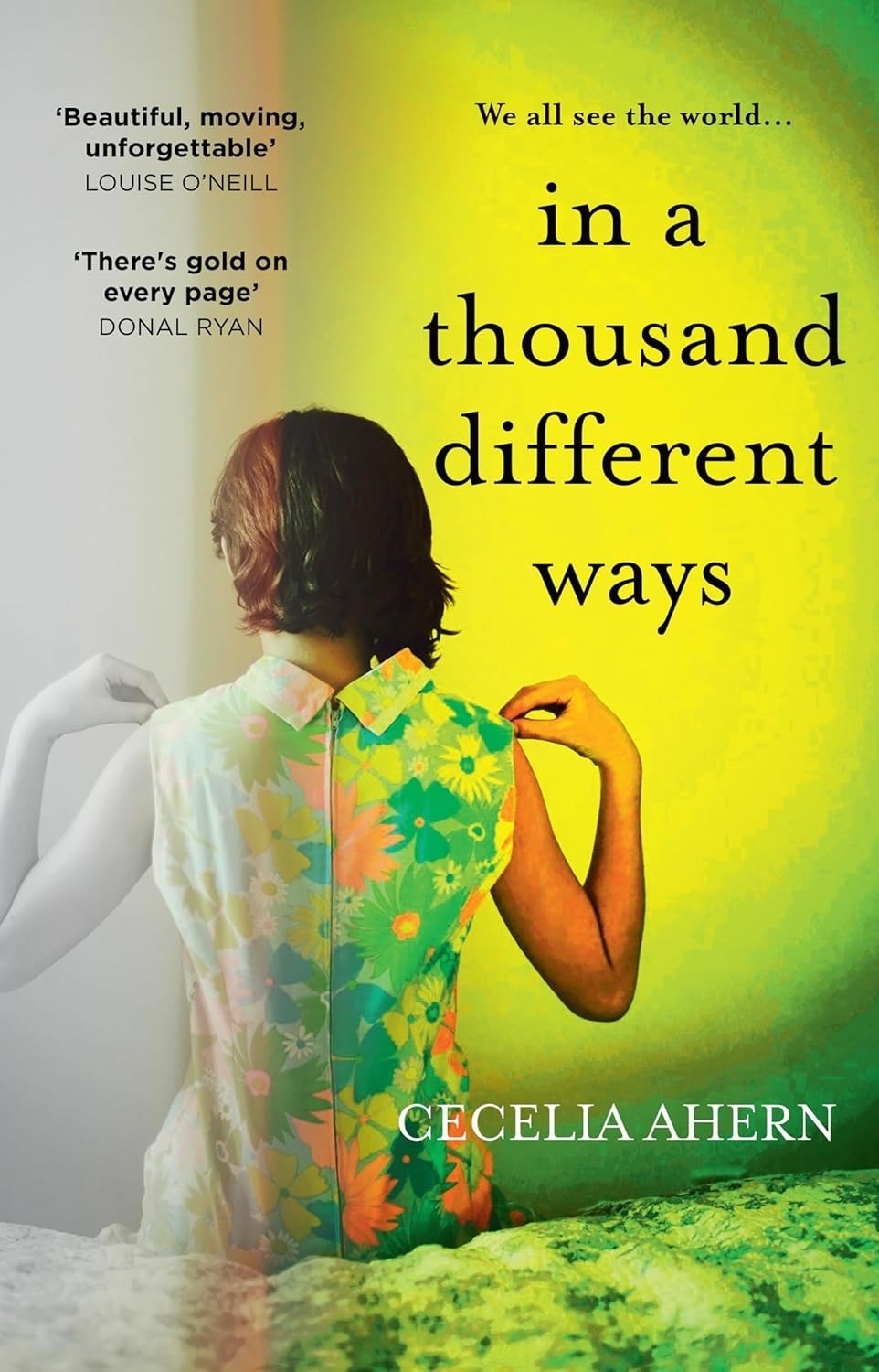 In a Thousand Different Ways: the gripping, unforgettable new novel