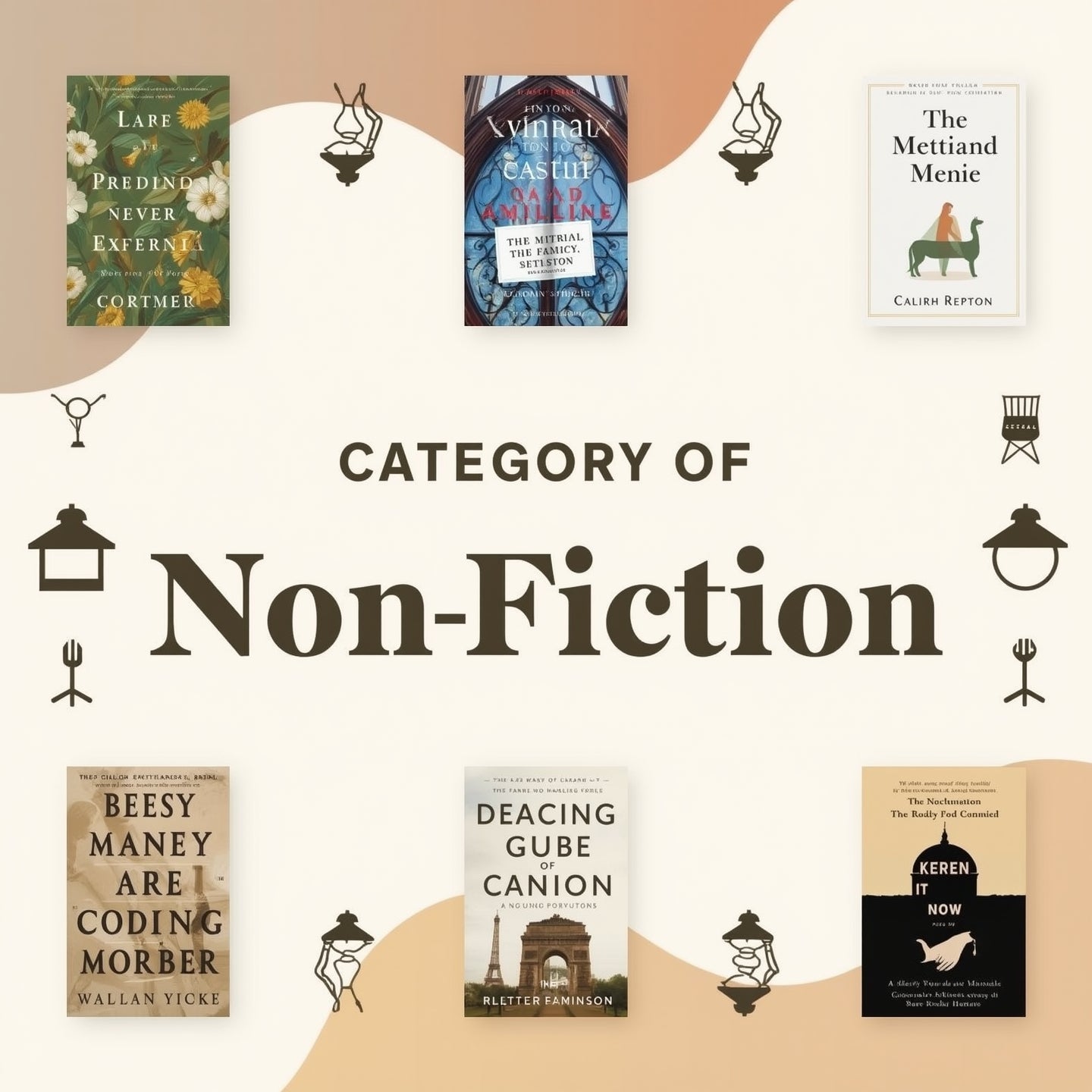Non-Fiction