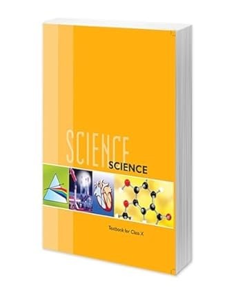 Science Textbook For Class 10 NCERT.        Contempropry India - Geogrophy For Class - 10       Based on New Education Policy [Latest Edition]