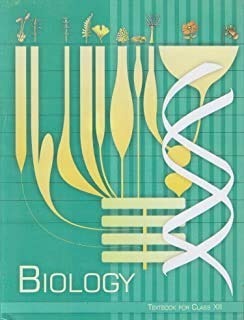 BIOLOGY For Class - 12      Based on New Education Policy [Latest Edition]