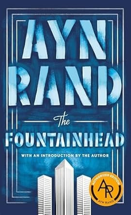 Fountainhead, The Mass Market