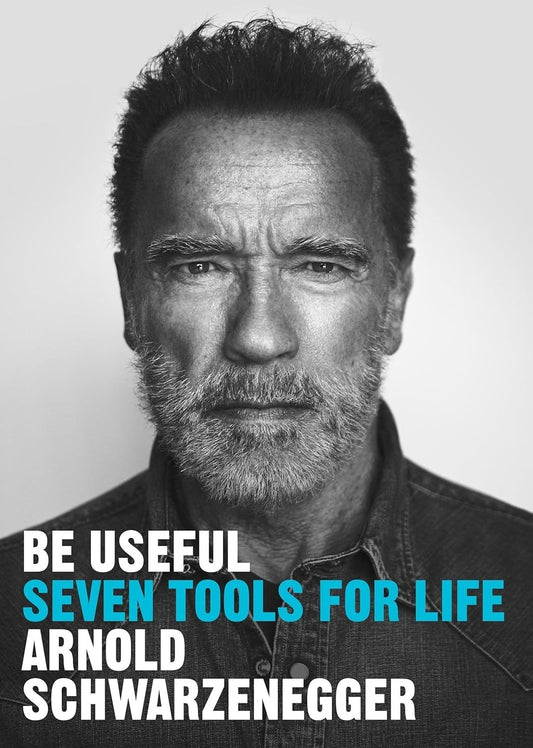 Be Useful : Seven Tools For Life